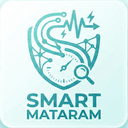SMART Mataram Logo